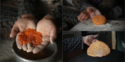 أمهات غزة.. خبز المعكرونة وقصص الفقد تروي فظاعة الإبادة