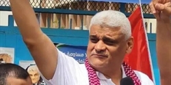ابو الأمين.. روحك تحلق فوق غزة والقدس