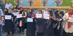 أهالي مخيم البرج الشمالي يمهلون «الأونروا»: تراجعوا عن دمج المدارس أو واجهوا التصعيد