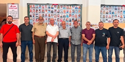 مرّة: صمود اللاجئين الفلسطينيين في مخيمات جنوب لبنان عكس إرادة قوية رغم العدوان