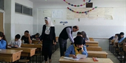اللجان الأهلية في لبنان تدعو «الأونروا» لإلغاء الامتحانات الإلكترونية