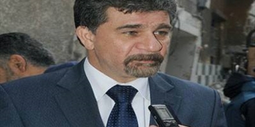 عبد الهادي: مؤتمر المانحين لإعادة إعمار المخيمات قيد الدراسة