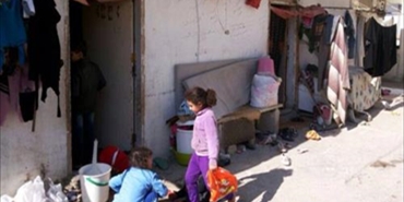 "150 عائلة فلسطينية مهجرة من سورية تسجلت للعودة من لبنان"