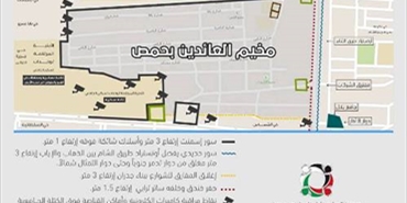 هل تتحول المخيمات الفلسطينية في سورية إلى جزر أمنية وتلقى مصير نظيرتها في لبنان