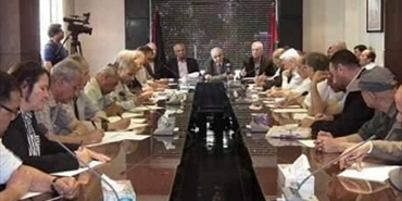بعد تدميره وتهجير أهله.. فصائل فلسطينية تنوي فتح مكاتبها في "مخيم اليرموك"