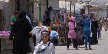 وحش الغلاء يفتك باللاجئين الفلسطينيين في لبنان