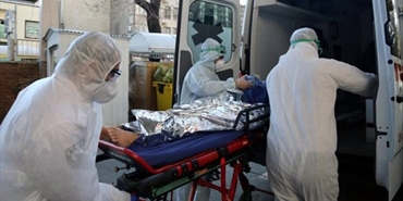 لبنان: تسجيل 4 إصابات بفيروس كورونا لعائلة مؤلفة من خمسة أفراد من عدلون