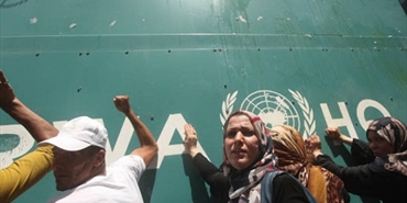 الأونروا: اللاجئون الفلسطينيون ما يزالون ينتظرون حلاً عادلاً