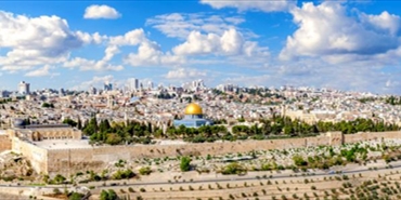 «أوروبيون لأجل القدس»: مخاطر جسيمة تستهدف القدس والأقصى