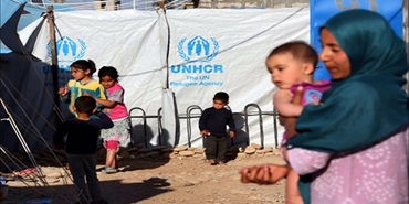 اللاجئون الفلسطينيون في العراق.. القصة الكاملة لـ«نكبات» لا تنتهي