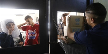 «الأونروا» تتأخر في صرف مساعدات فلسطينيي سورية