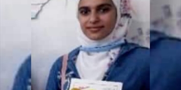 الطالبة الفلسطينية «حلا حديد» الأولى على مستوى سوريا في شهادة التعليم الأساسي «الصف التاسع»