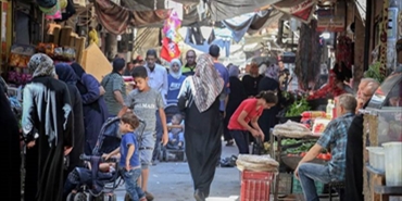 مطالبات لـ«الأونروا» بصرف المساعدات لفلسطينيي سوريا فوراً