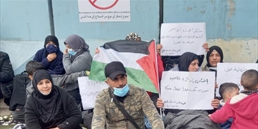 ناشطون فلسطينيون-سوريون في لبنان ينتقدون استبيان «الأونروا» الأخير: يفتقد إلى المصداقية