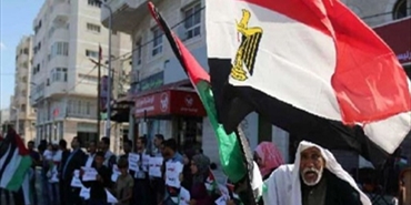 ألف أسرة فلسطينية سورية في مصر تعيش مصيراً مجهولاً.. صرخة للالتفات لأوضاعهم