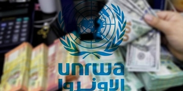«الأونروا» تُعلن بدأ صرف المعونات المالية للفلسطينيين في سوريا اعتباراً من 14 آب الجاري
