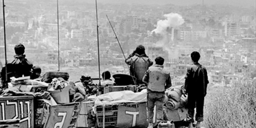 ٤٠ عاماً على الاجتياح الاسرائيلي للبنان.. الوقائع والأحداث