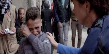 الأطفال الفلسطينيون في سورية قهر وفقر وحرمان ومستقبل مجهول