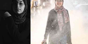 من هي الفلسطينية فاطمة شبير التي فازت في مسابقة الصور الصحفية العالمية 2022 ولقبت بأصغر صحفية شجاعة؟
