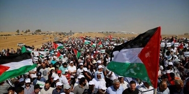 اللاجئون الفلسطينيون وتحديات صفقة القرن بعد 70 عاماً على النكبة