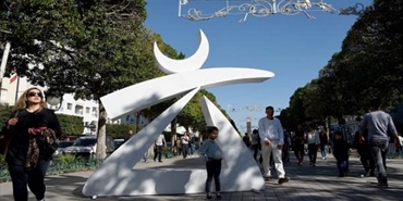 أيام قرطاج السينمائية: الافتتاح لفلسطين والجزائر ضيف الشرف