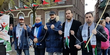 انتخابات الجالية الفلسطينية في هولندا .. تمردٌ على التهميش واحتكار التمثيل