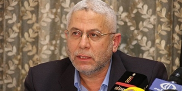 مرّة يعلن عن حملة «حماس حدّك... يدٌّ تقاوم ويدٌّ تغيث» للمساهمة في إغاثة الشعب الفلسطيني في لبنان