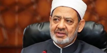 شيخ الأزهر: مساعدة اللاجئين الفلسطينيين واجب إنساني وأخلاقي على العالم كله