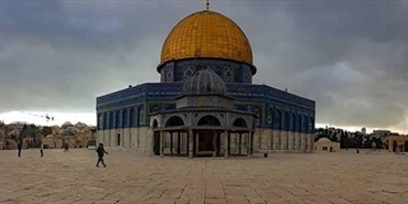 للوقاية من انتشار فيروس «كورونا».. «أوقاف القدس» تعلن إغلاق جميع مصليات المسجد الأقصى