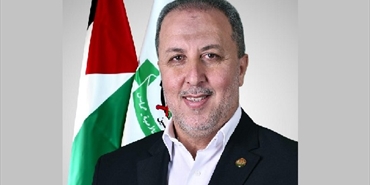 طه: حماس قدّمت مبادرات لدعم صمود اللاجئين لمواجهة «كورونا»