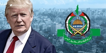 على خلاف التوجه السعودي.. لماذا تلهث إدارة ترامب خلف حركة «حماس»؟