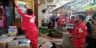 الاونروا: لا إصابات بـ«كورونا» بين اللاجئين الفلسطينيين بلبنان ومستعدون لكافة الاحتمالات