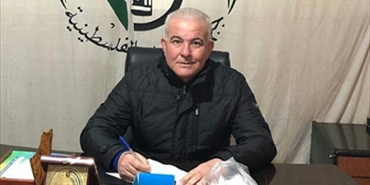اليوسف: المنظمة إتفقت مع الأونروا على التدخل لعلاج إصابات الكورونا