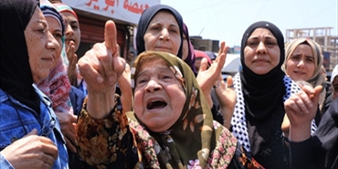 مسؤول أمريكي رفيع عرض على الحكومة اللبنانية توطين اللاجئين الفلسطينيين مقابل حل مشاكله الاقتصادية