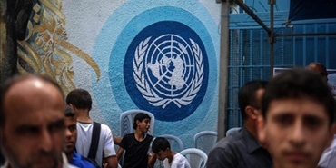 ما دور الـ "الالأونروا" لمجابهة "كورونا" في المخيمات الفلسطينية بالأردن؟