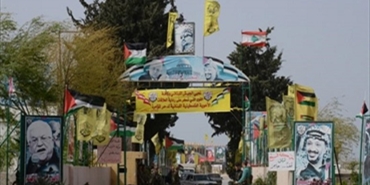 فلسطينيو مخيم الرشيدية يشتهون «صحن الفقير»