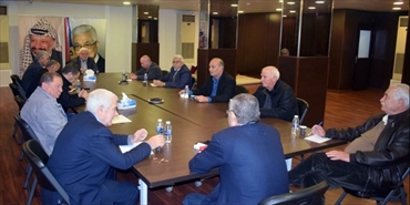 فصائل المنظمة في لبنان تعلن عن خطة صحية لمواجهة «كورونا» ودعوة إلى الالتزام بالمنازل