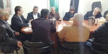 اللجان الشعبية في مخيم عين الحلوة توحد جهودها في مواجهة خطر كورونا 