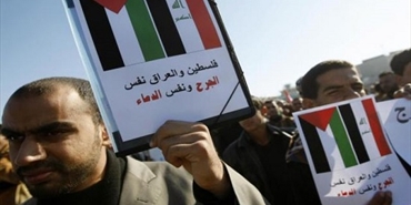كورونا.. تهديد جديد يواجهه اللاجئون الفلسطينيون في العراق