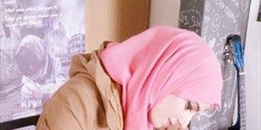 الفلسطينية "ميساء دويكات".. من "سيدتي" تألّقت عربياً بأثرها الأدبيّ