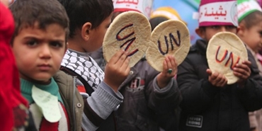 أوروبا وأونروا تؤكدان الالتزام بخدمة اللاجئين الفلسطينيين