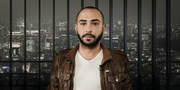 الفلسطيني ساهر عوكل يفوز في مسابقة تصميم الأزياء في برنامج «بروجيكت رانوي»