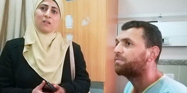 مبروك جرار.. جسد يروى 7 دقائق من نهش الكلاب "الإسرائيلية"