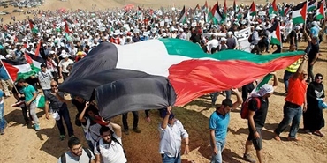 سفير فلسطين في موسكو: فلسطينيو الداخل يعيشون ظروفا صعبة عكس ما تصوره الدعاية الإسرائيلية