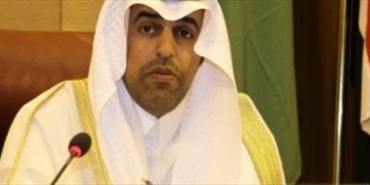 البرلمان العربي يراسل "العموم البريطاني" احتجاجاً على الاحتفال بـ"بلفور"