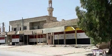 الأمن السوري يعتقل لاجئاً من أبناء مخيم خان الشيح بريف دمشق