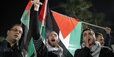 فلسطينيو الداخل: القادم أصعب والمواجهة مباشرة