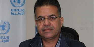 أبو حسنة: 80 % من اللاجئين الفلسطينيين بقطاع غزة يستفيدون من مساعدات «الاونروا»
