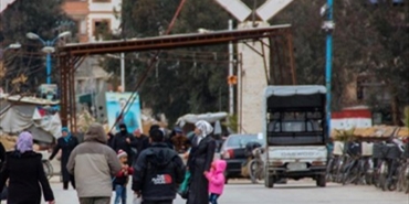 الهيئة الأهلية الفلسطينية جنوب دمشق: وصول قائمة جديدة للمرضى ممن سجلوا أسماءهم للعلاج في مشافي دمشق