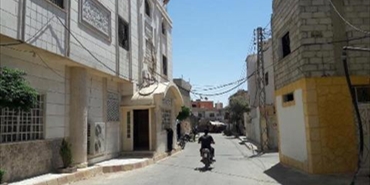 مفرزة جيش التحرير الفلسطيني تستدعي أكثر من 150 شاباً من أبناء مخيم خان الشيح وتحتجز بطاقاتهم الشخصية